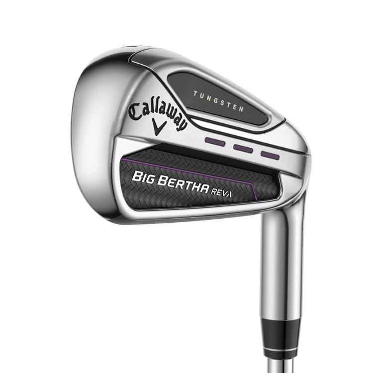 Callaway Série de Fer Big Bertha Reva 2023