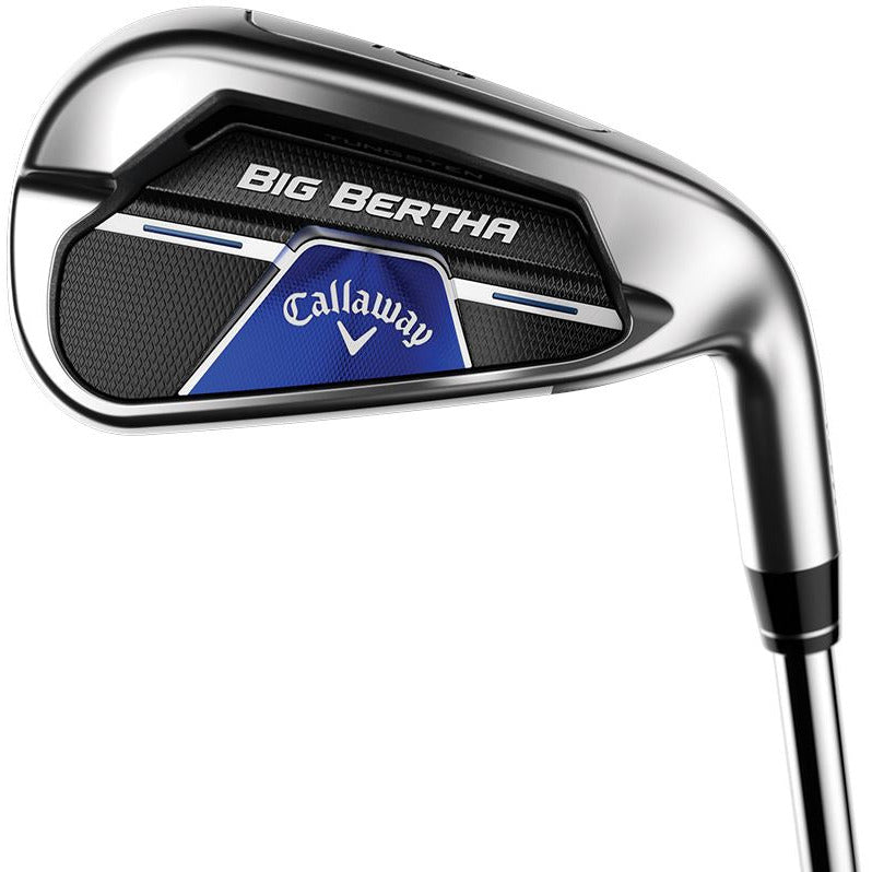 Callaway Série de Fer Big Bertha REVA 2021