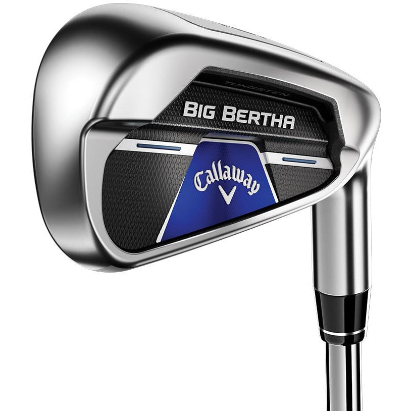 Callaway Série de Fer Big Bertha REVA 2021