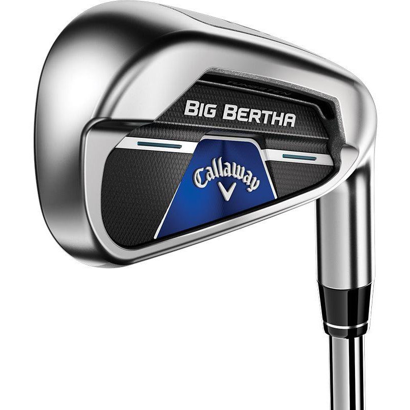 Callaway Série de Fer Big Bertha REVA 2021