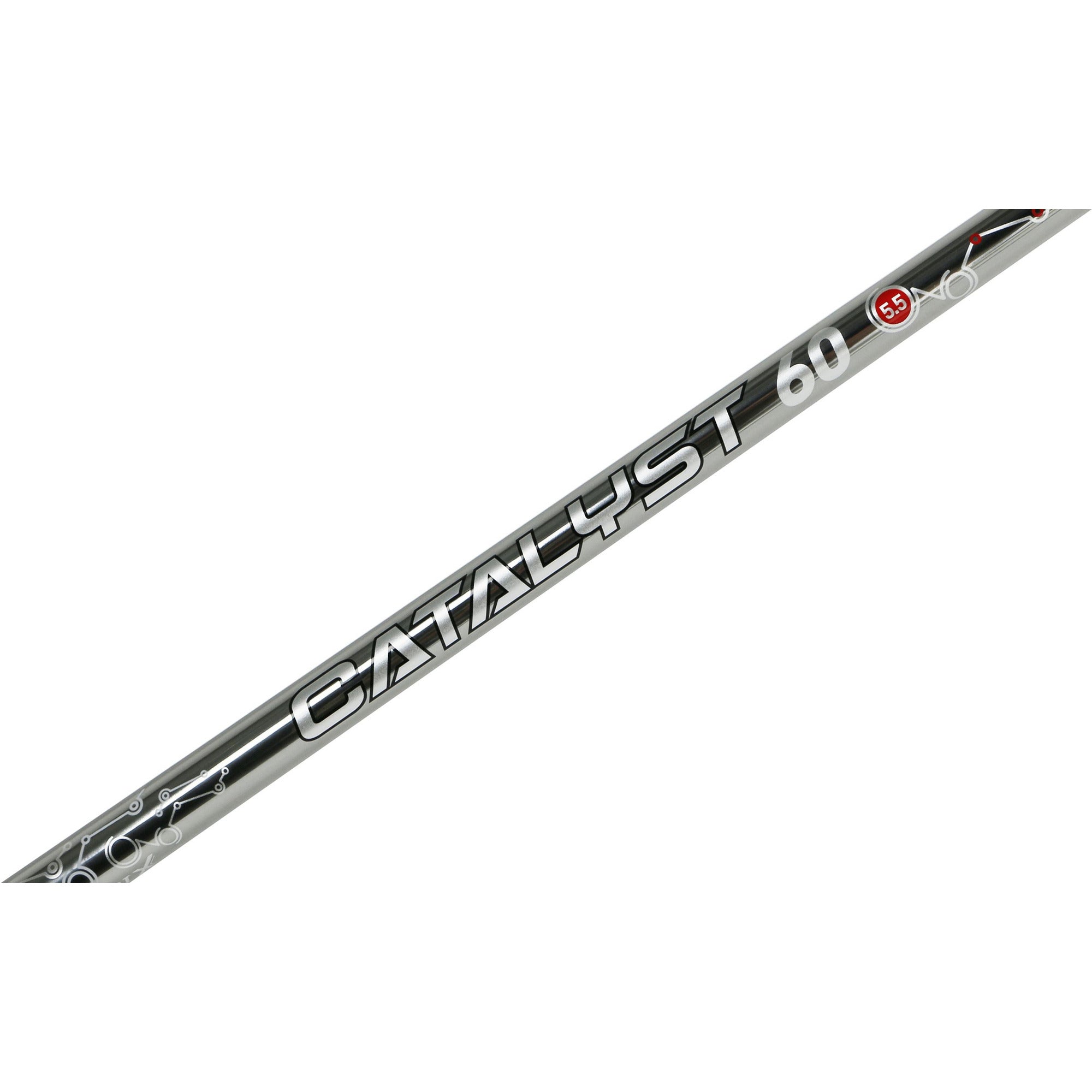 Callaway Série De Fers Apex 19 Shaft Catalyst 60