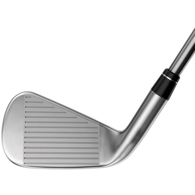 Callaway Série De Fers Apex 19 Shaft Catalyst 60