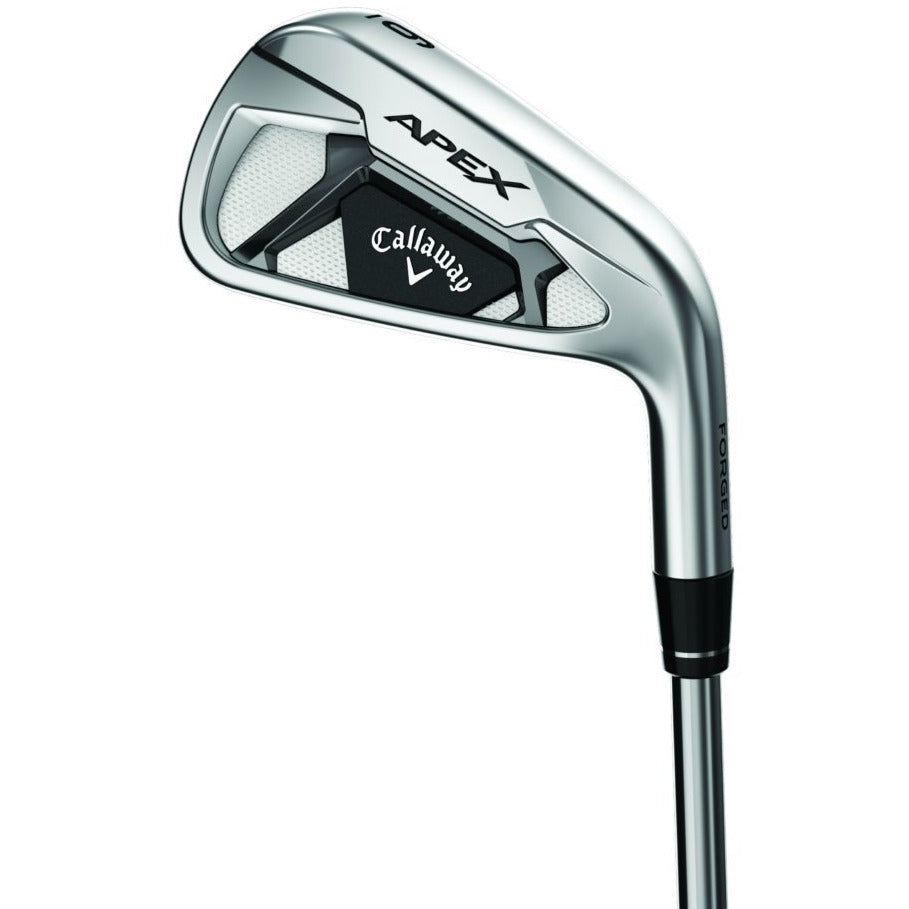 Callaway Série De Fers Apex 21