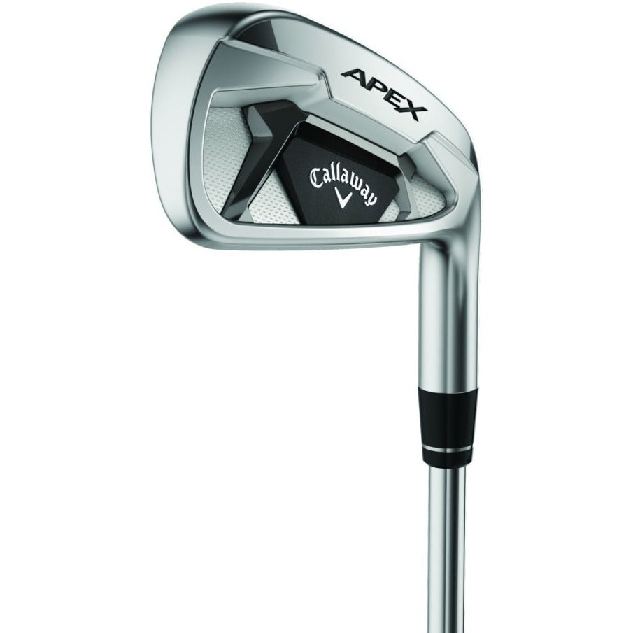 Callaway Série De Fers Apex 21