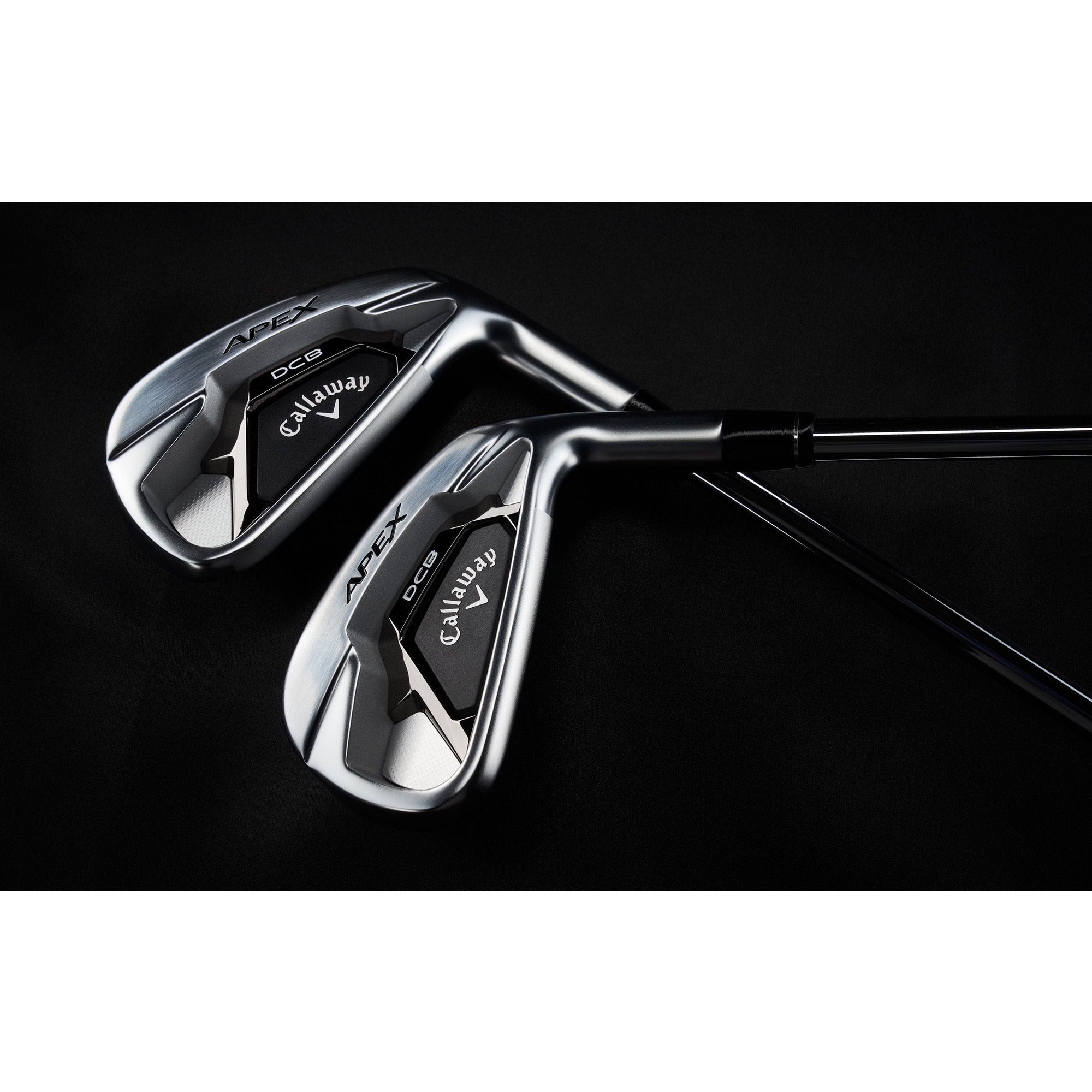 Callaway Série de Fers APEX DCB 21