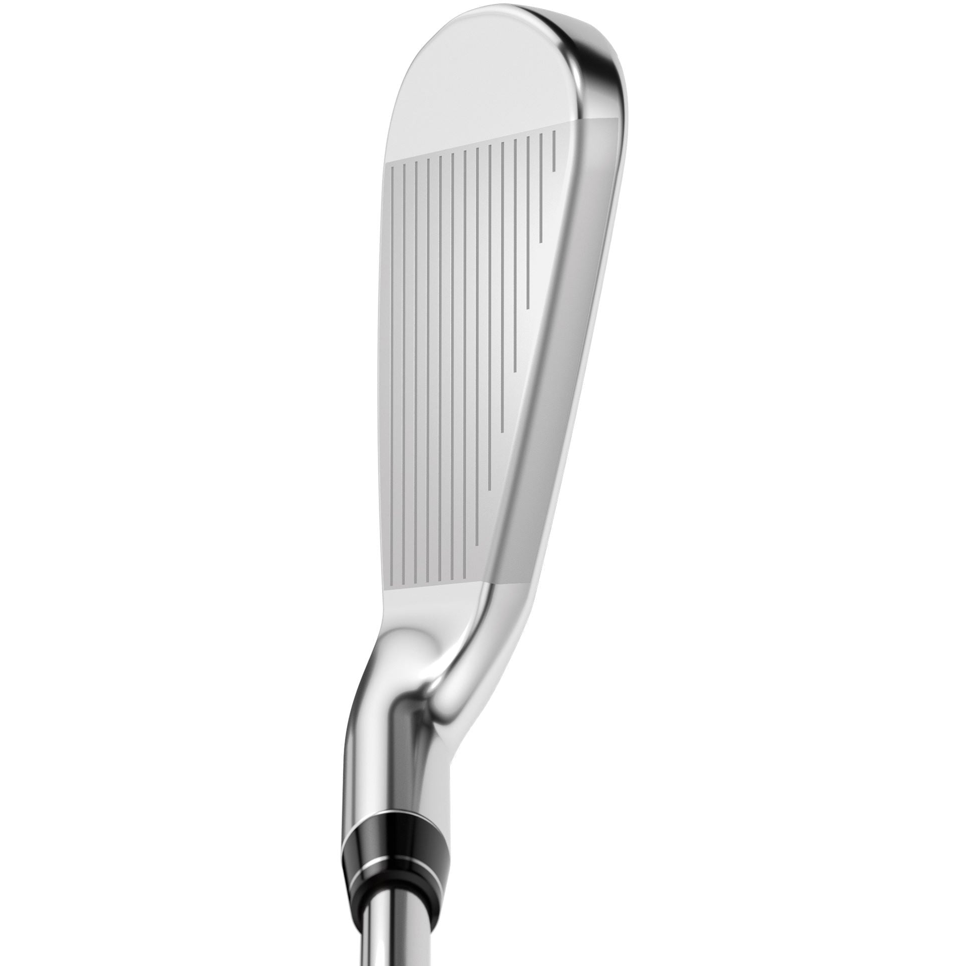 Callaway Série de Fers APEX DCB 21 shaft UST Recoil DART 65