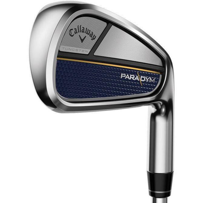 Callaway Série de Fers PARADYM