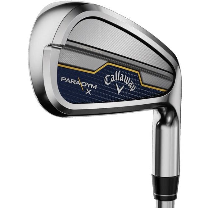 Callaway Série de Fers PARADYM X pour femmes