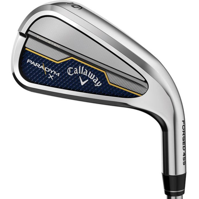 Callaway Série de Fers PARADYM X