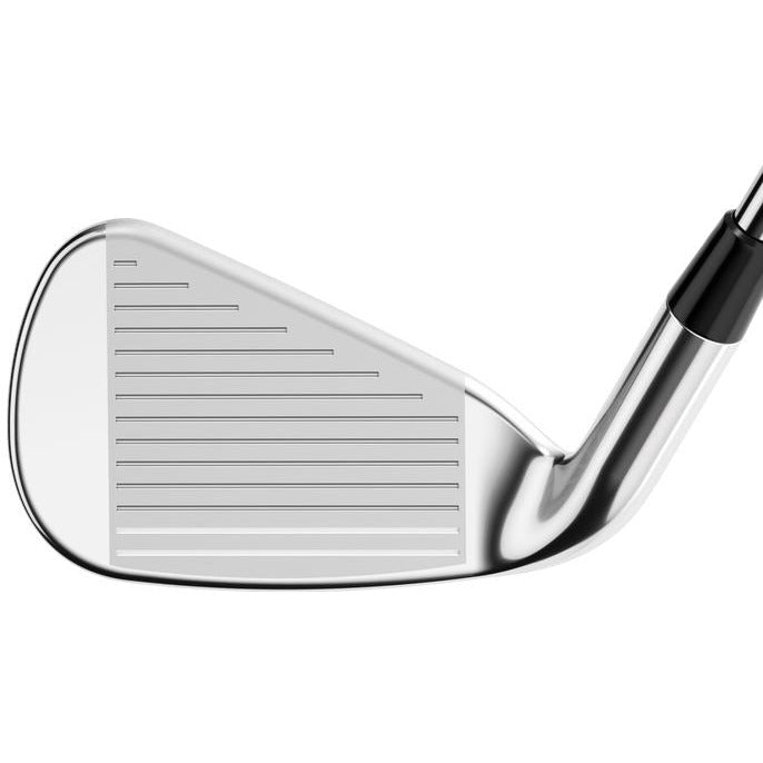 Callaway Série de Fers Rogue ST MAX