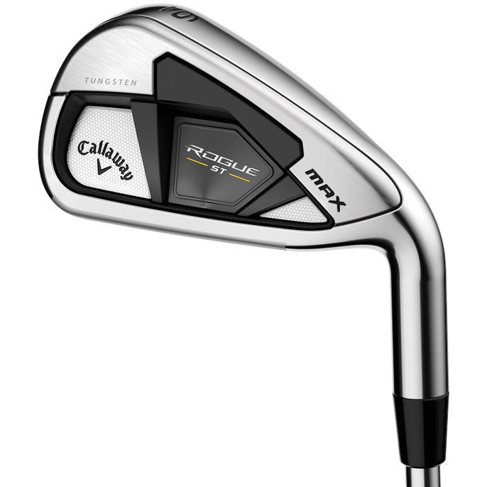 Callaway Série de Fers Rogue ST MAX