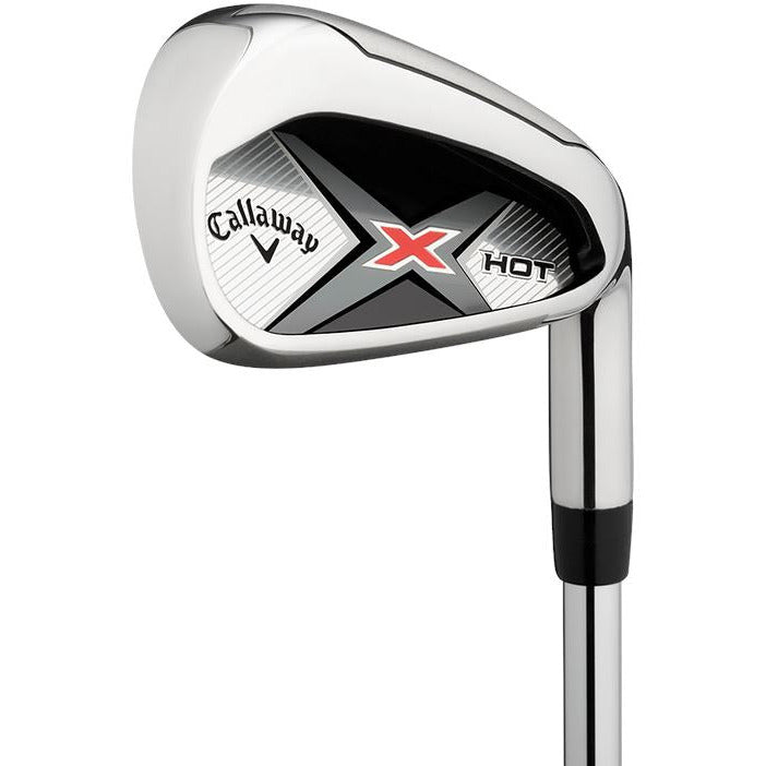 Callaway Série De Fers X-Hot