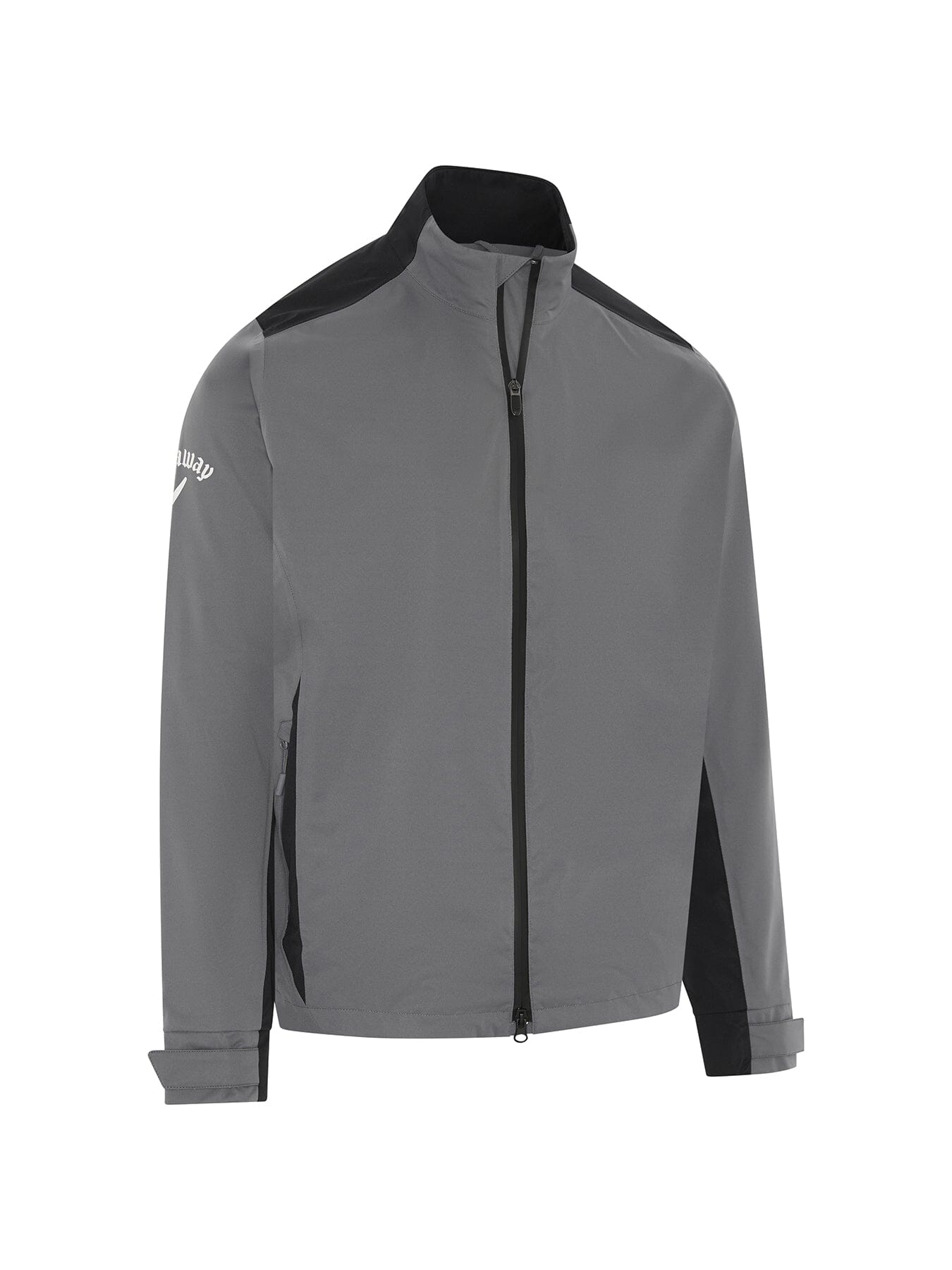 Callaway Veste imperméable Green Stormlite II Gris