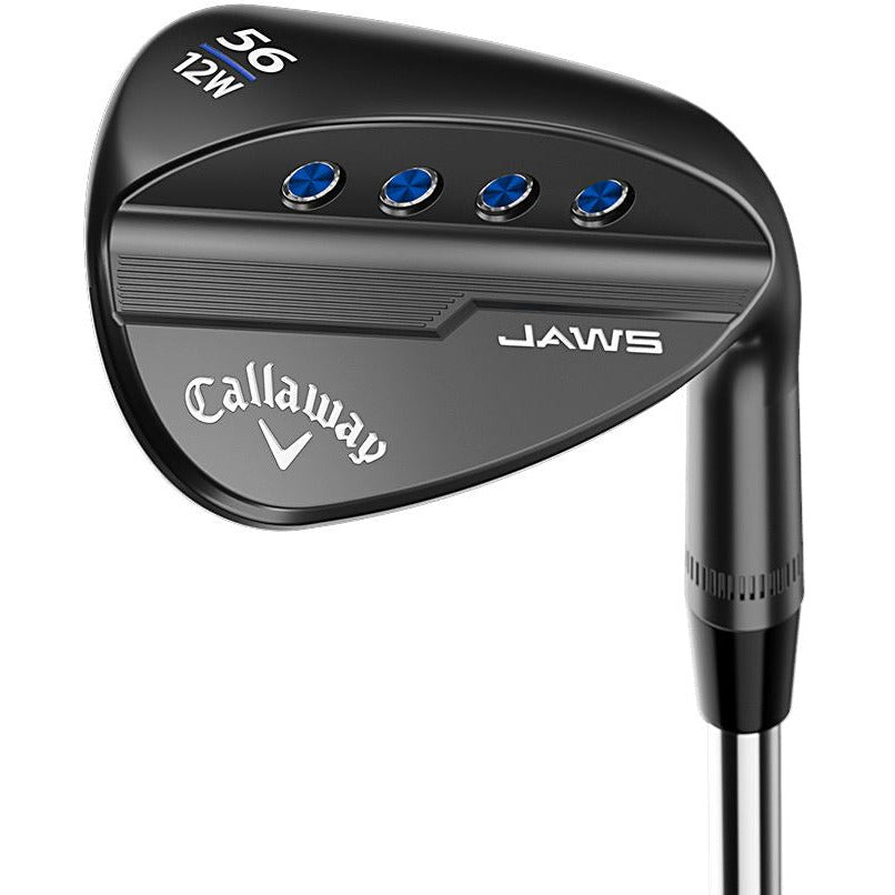 Callaway Wedge Jaws MD5 Platinum Black 54°