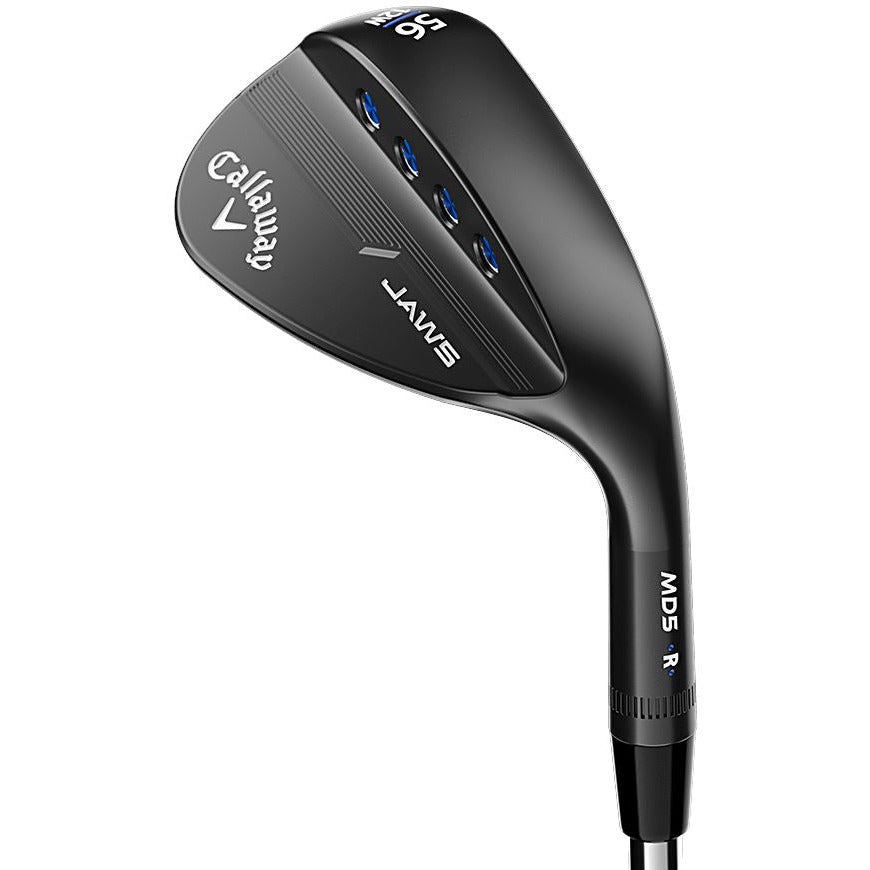 Callaway Wedge Jaws MD5 Platinum Black 54°