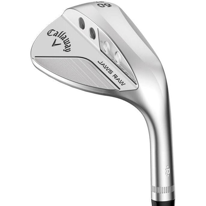 Callaway Wedge Jaws Raw Lady