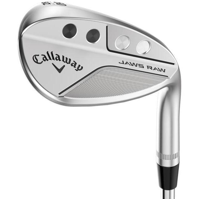 Callaway Wedge Jaws Raw