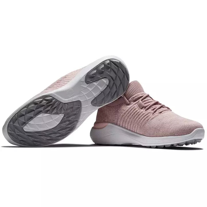 FootJoy Chaussures de golf Flex XP Femme Pink