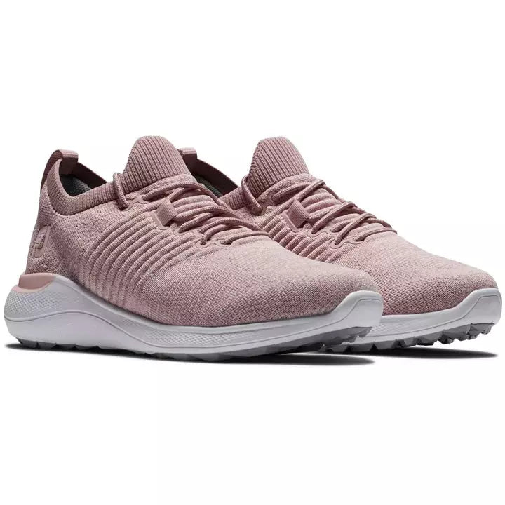 FootJoy Chaussures de golf Flex XP Femme Pink