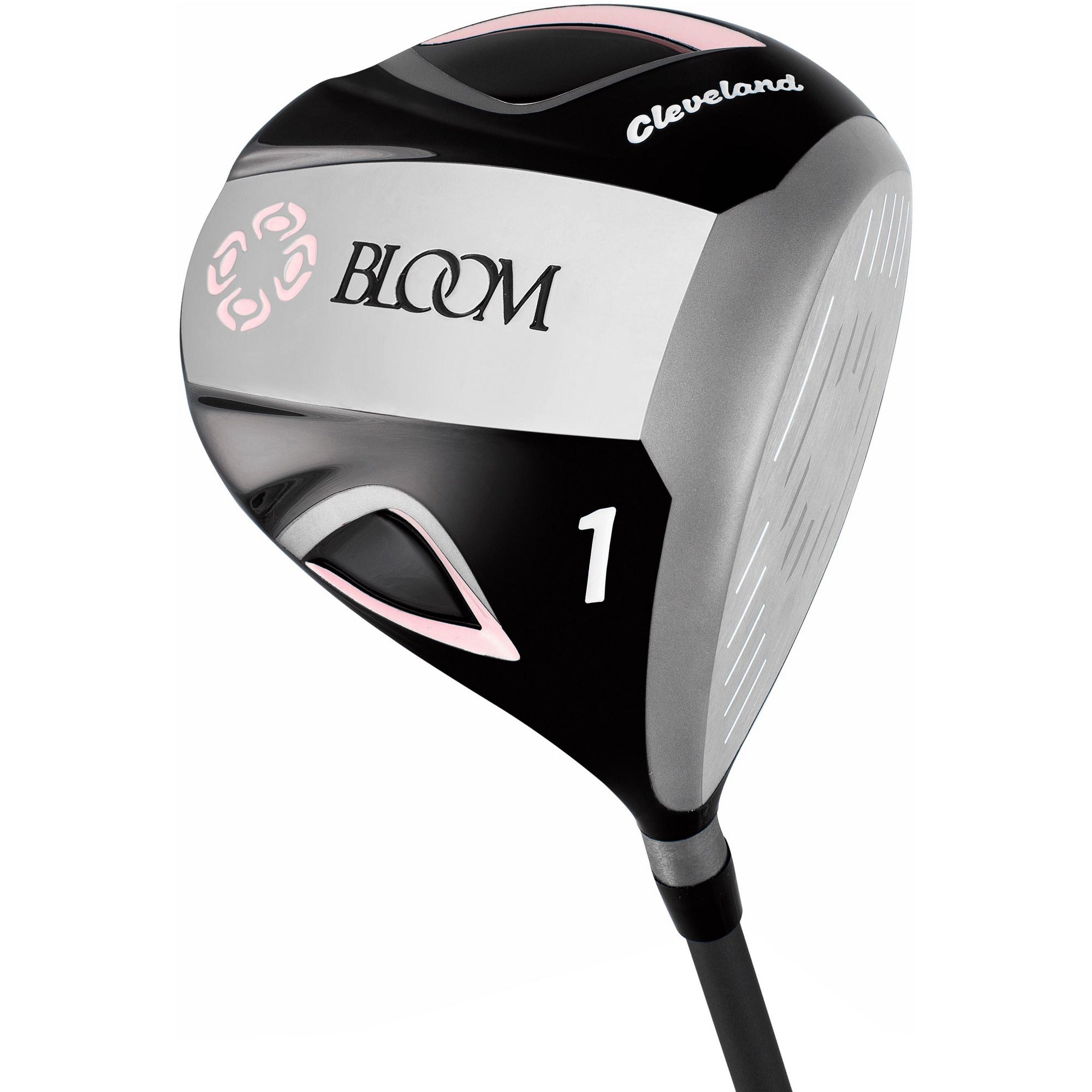 Cleveland golf pack femme complet kit loisir BLOOM 2