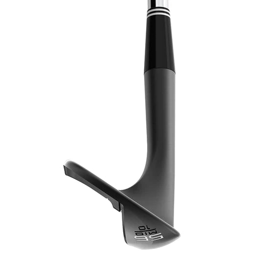 Cleveland Wedge RTX 6 Black tour satin