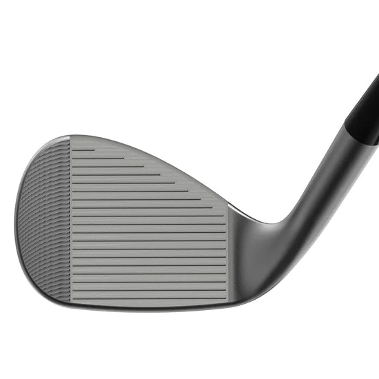 Cleveland Wedge RTX 6 Black tour satin