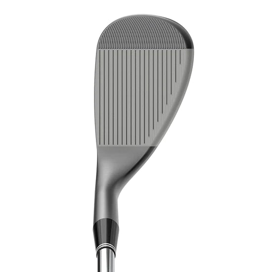 Cleveland Wedge RTX 6 Black tour satin