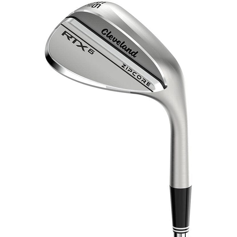 Cleveland Wedge RTX 6 tour satin Lady