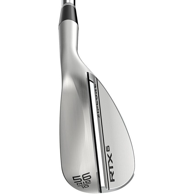 Cleveland Wedge RTX 6 tour satin