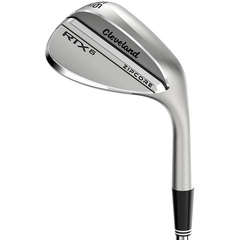 Cleveland Wedge RTX 6 tour satin