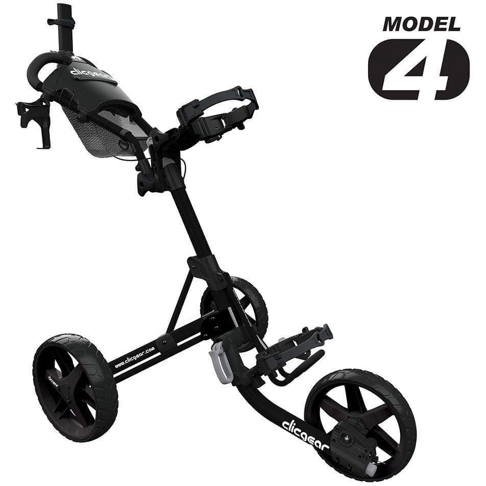 CLICGEAR CHARIOT MANUEL 4.0