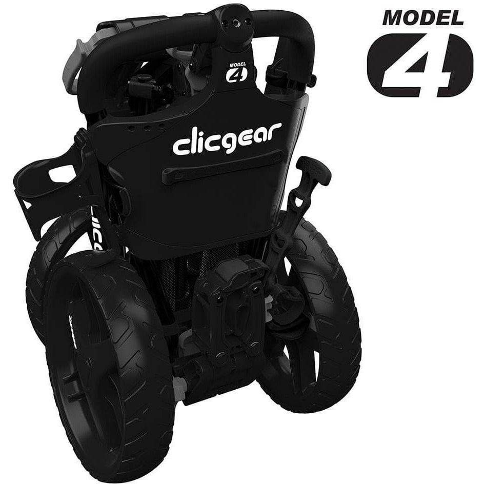 CLICGEAR CHARIOT MANUEL 4.0