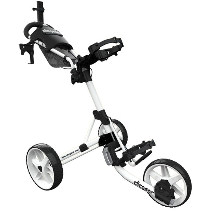 CLICGEAR CHARIOT MANUEL 4.0