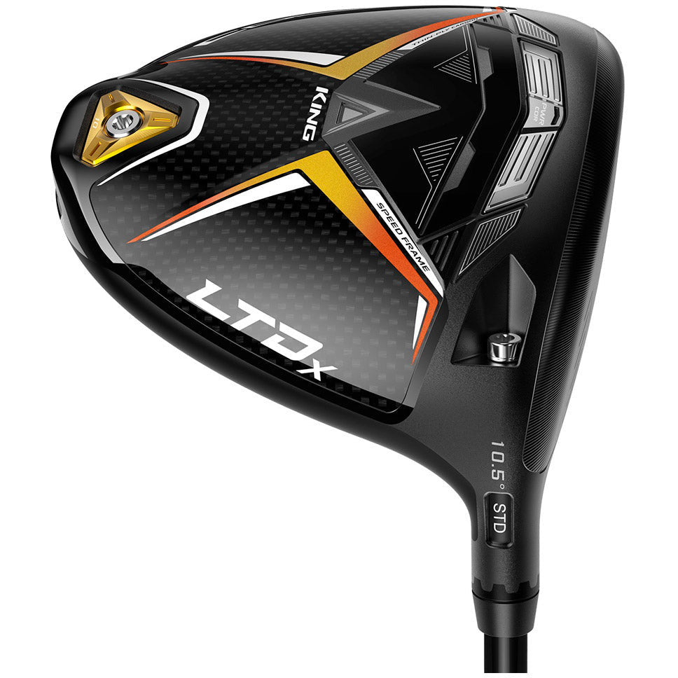 Cobra Driver LTDX