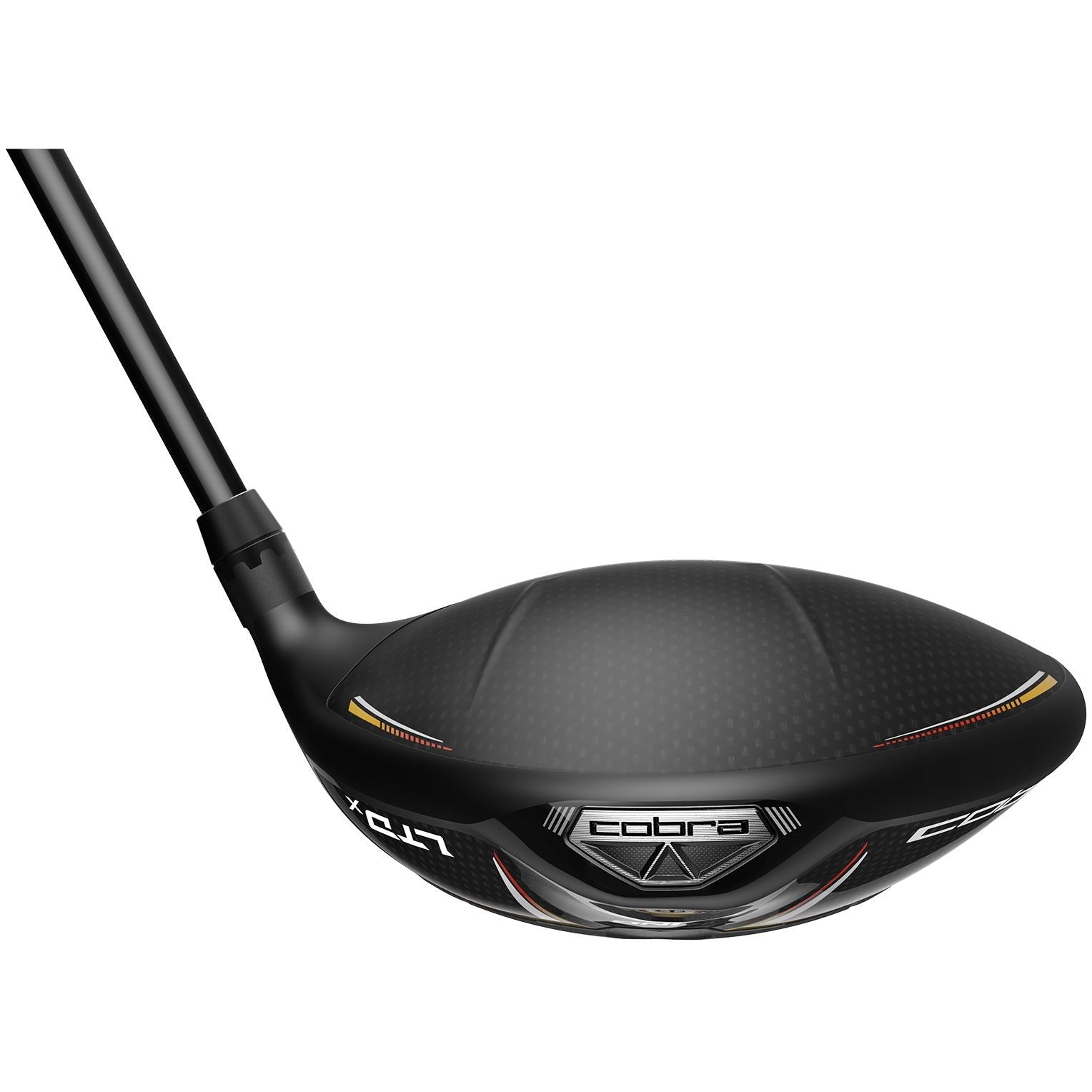 Cobra Driver LTDX