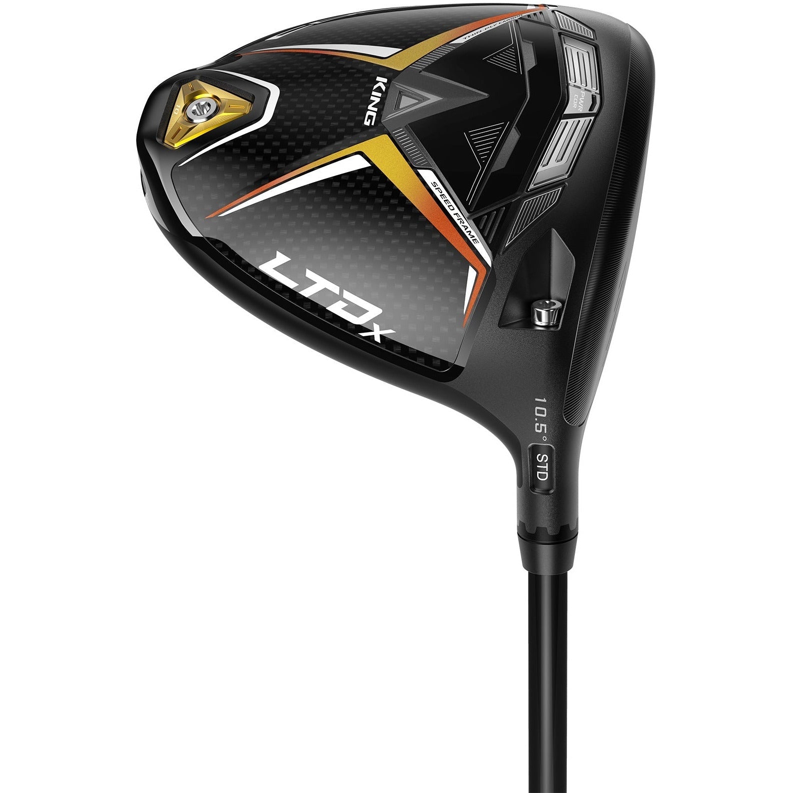 Cobra Driver LTDX