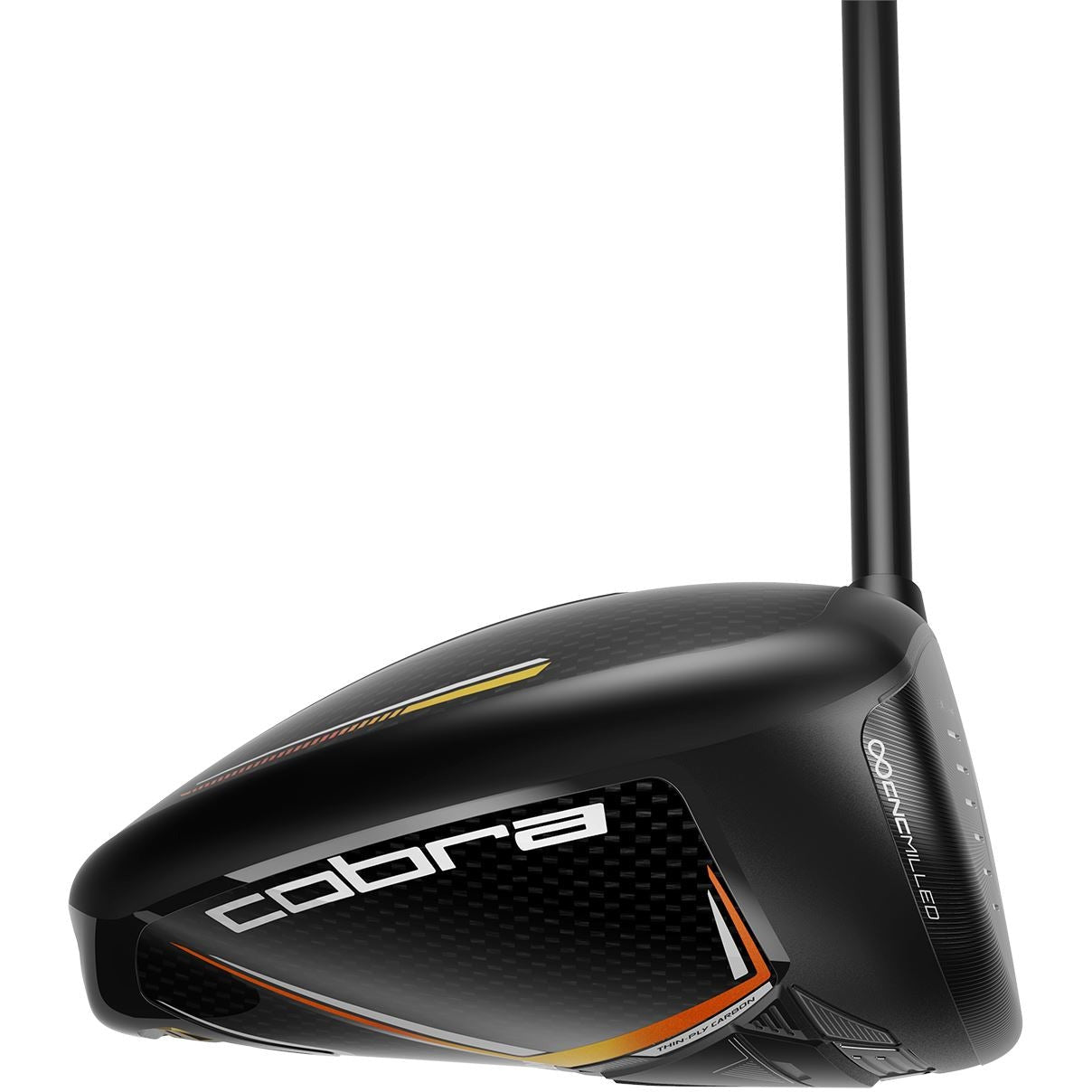 Cobra Driver LTDX