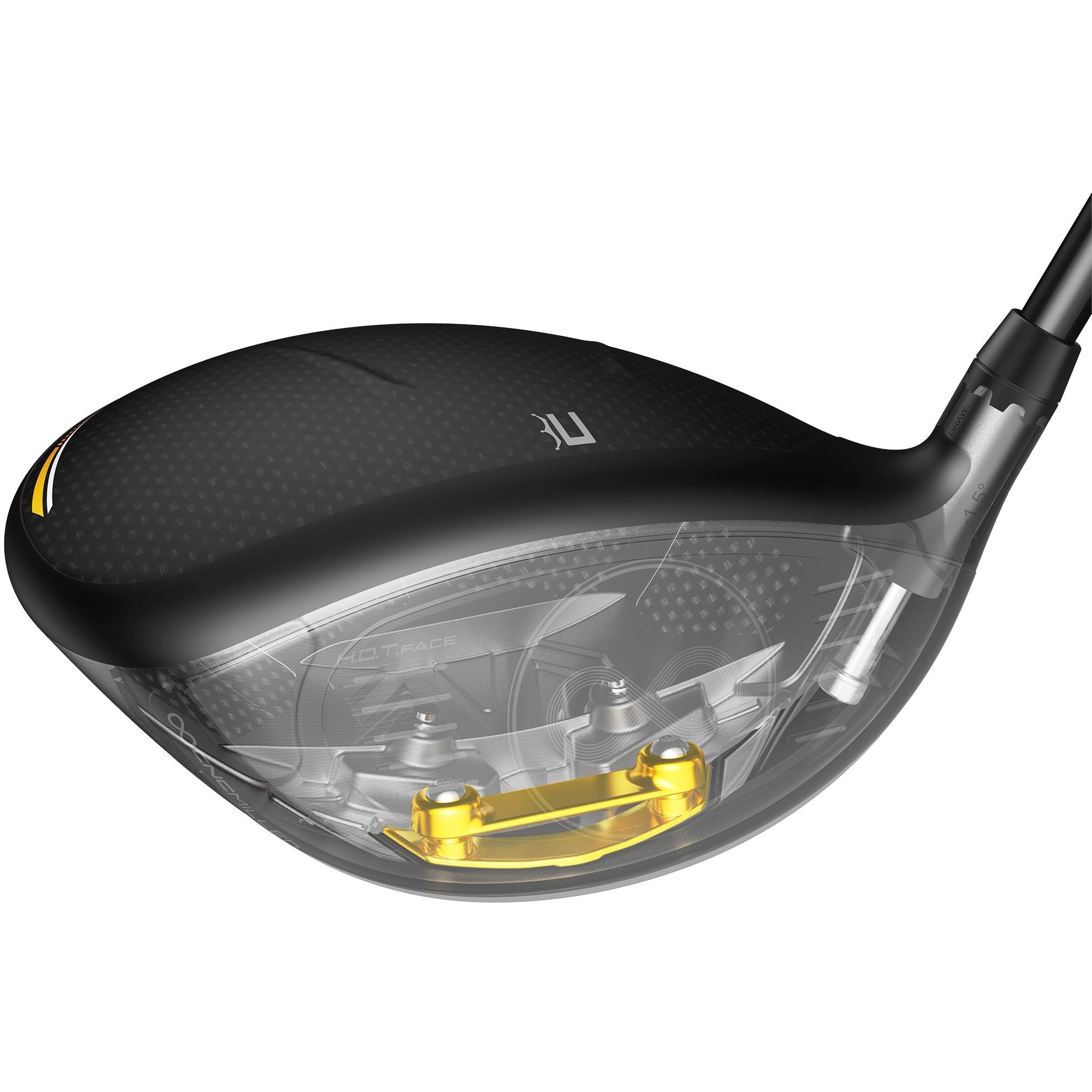 Cobra Driver LTDX LS