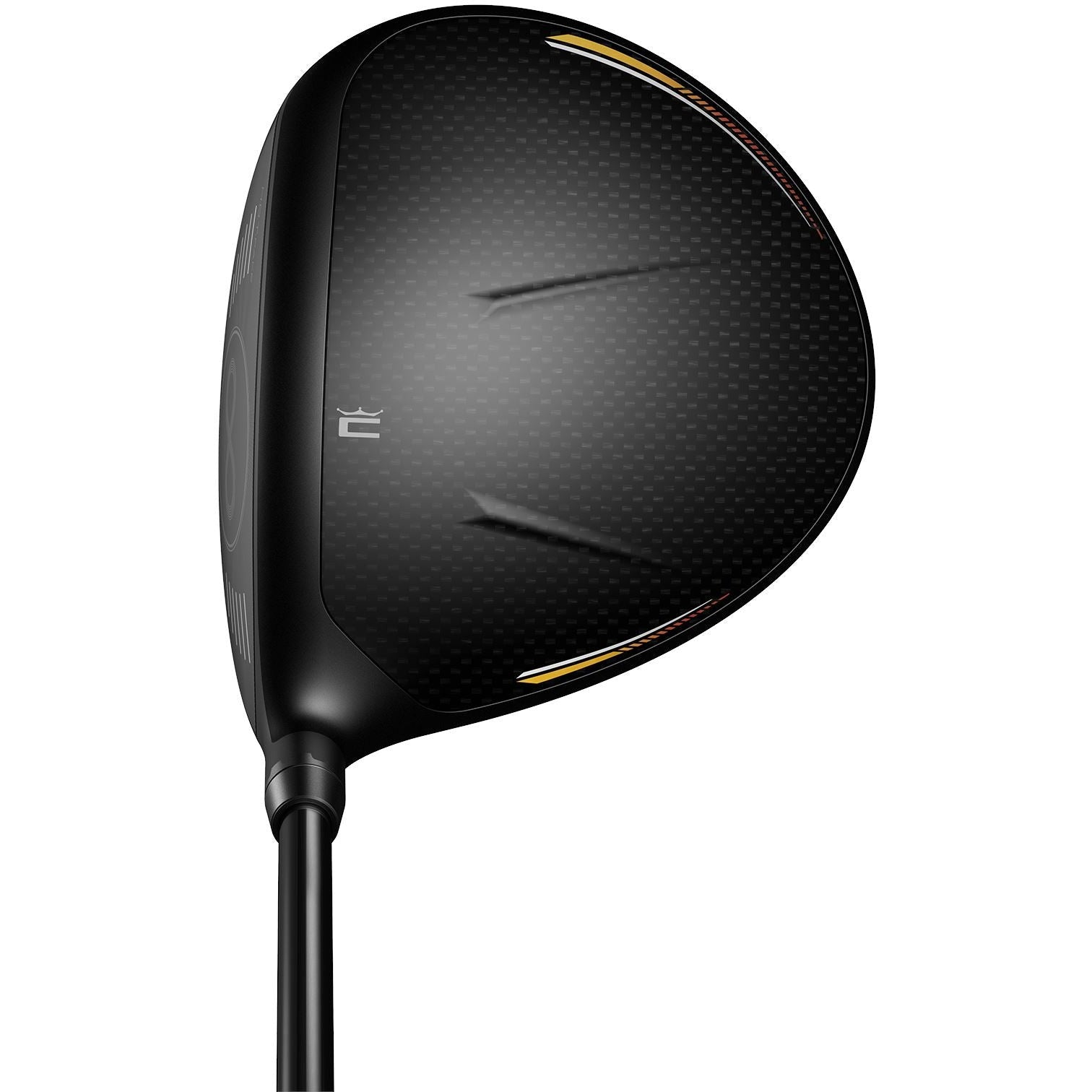 Cobra Driver LTDX LS