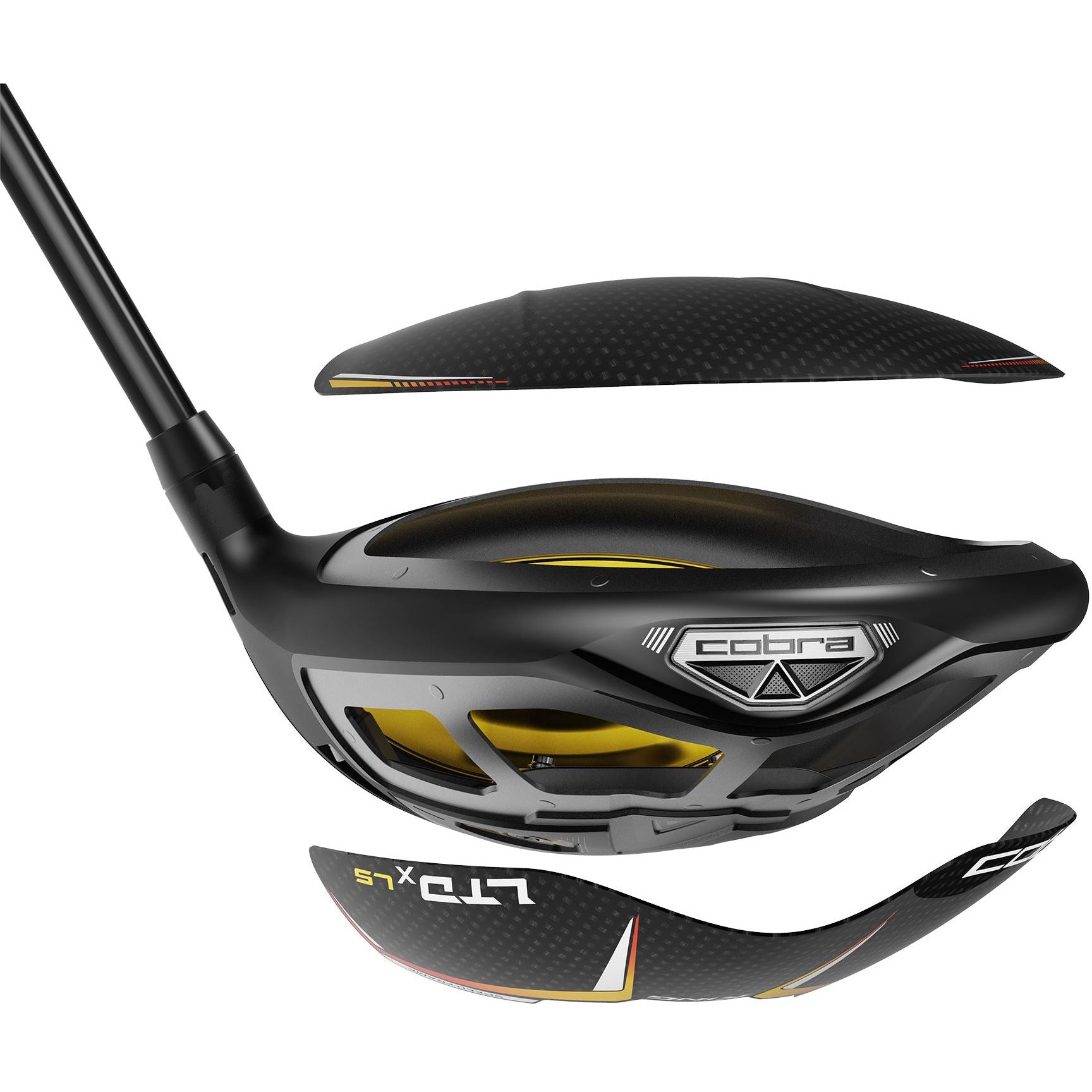 Cobra Driver LTDX LS