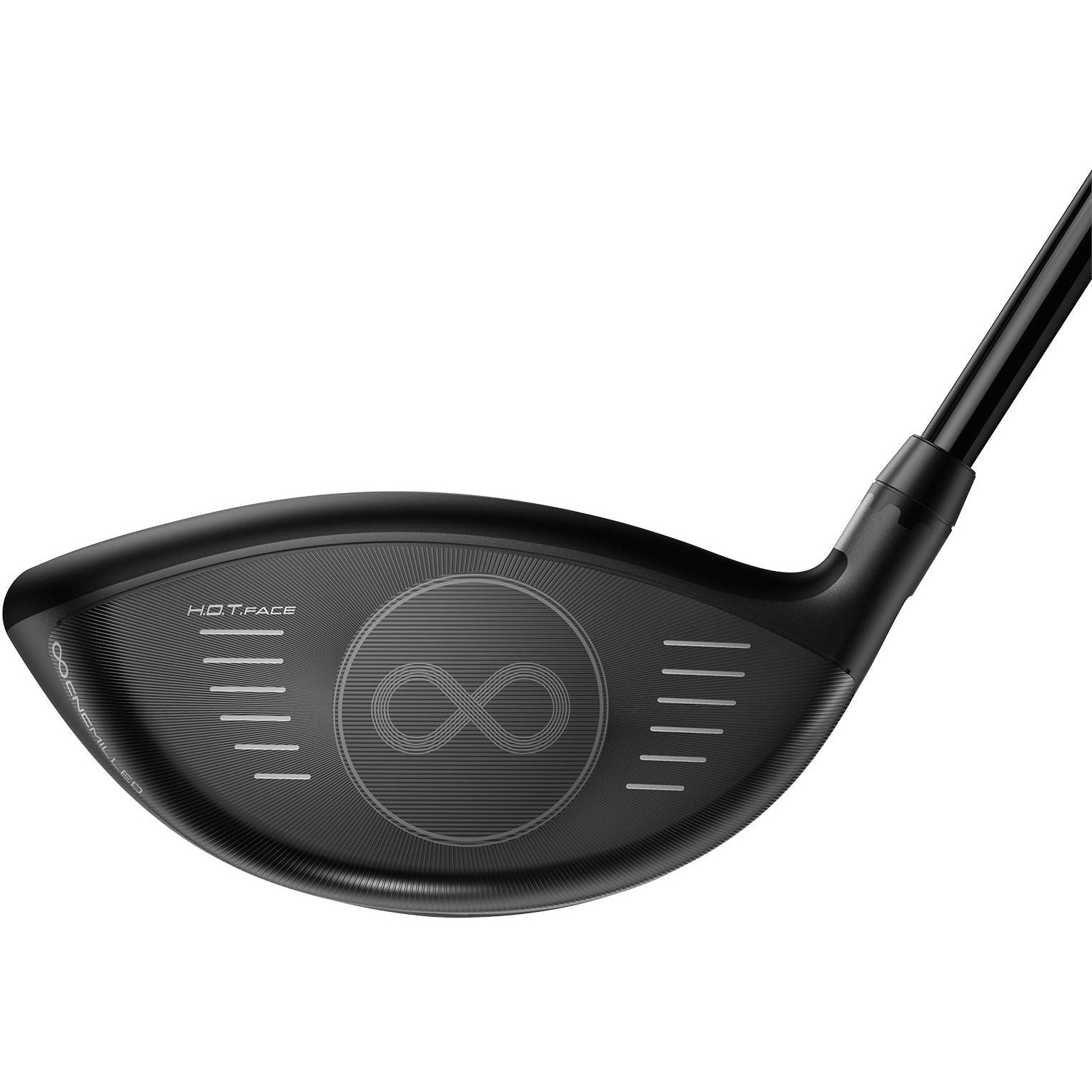 Cobra Driver LTDX LS