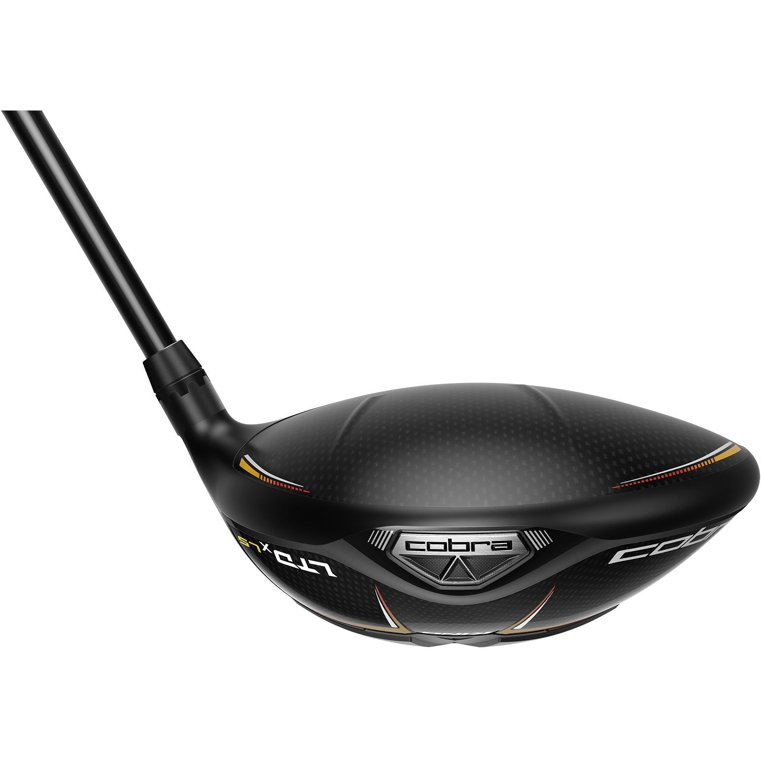 Cobra Driver LTDX LS