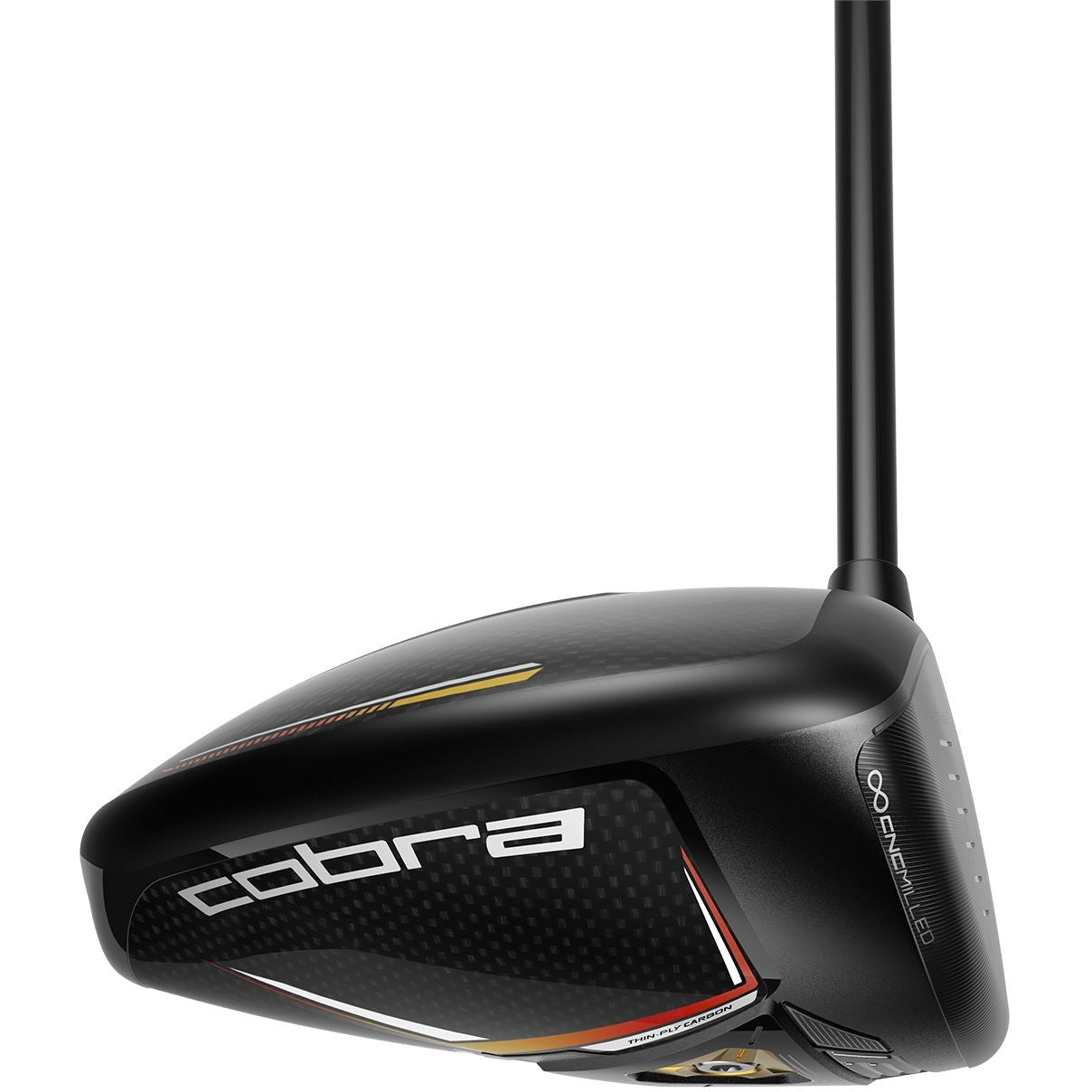 Cobra Driver LTDX LS