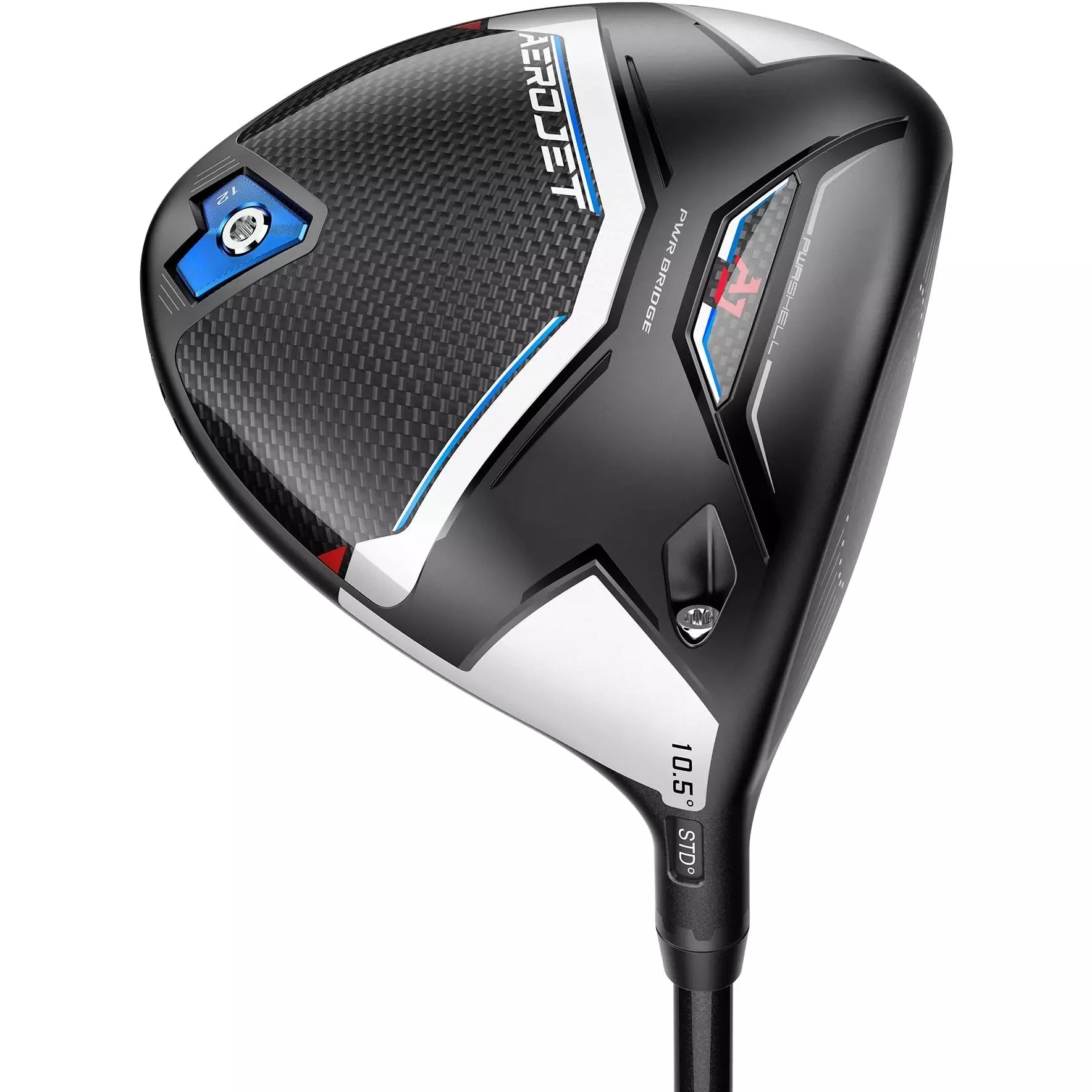 Cobra Golf Driver Aerojet