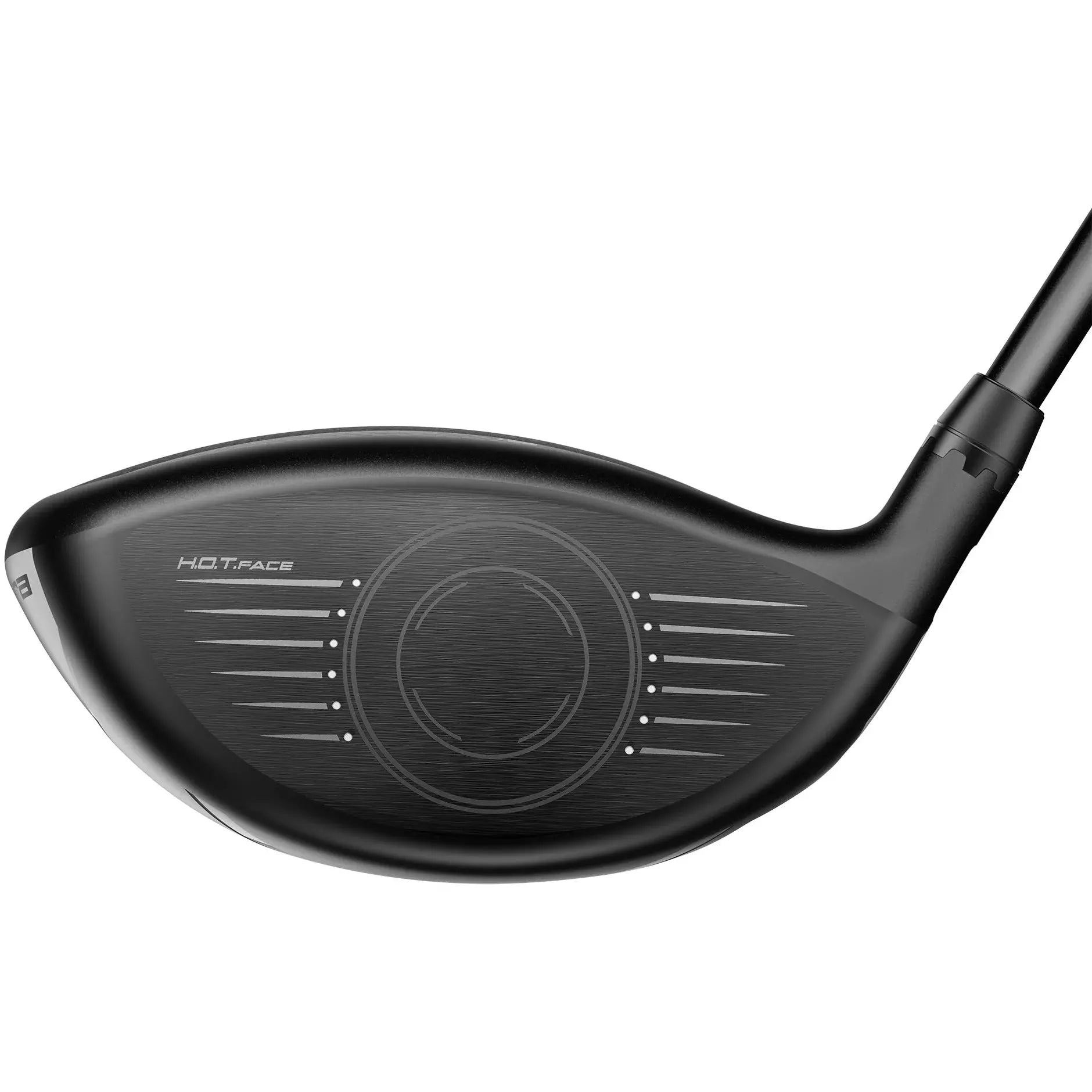 Cobra Golf Driver Aerojet