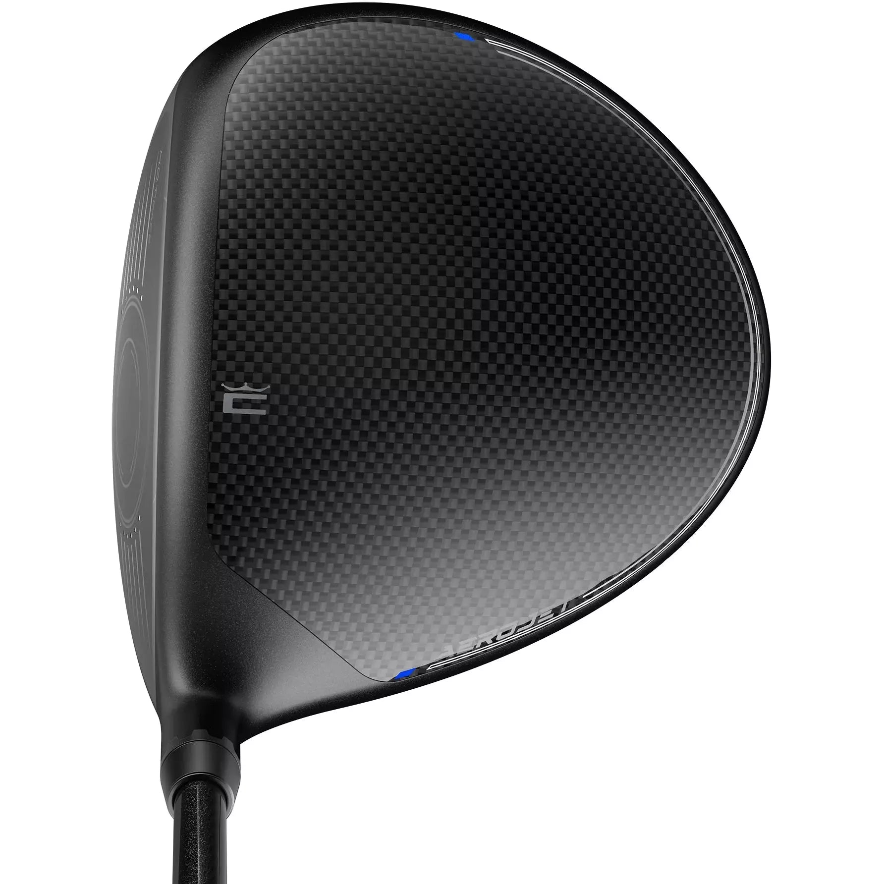 Cobra Golf Driver Aerojet