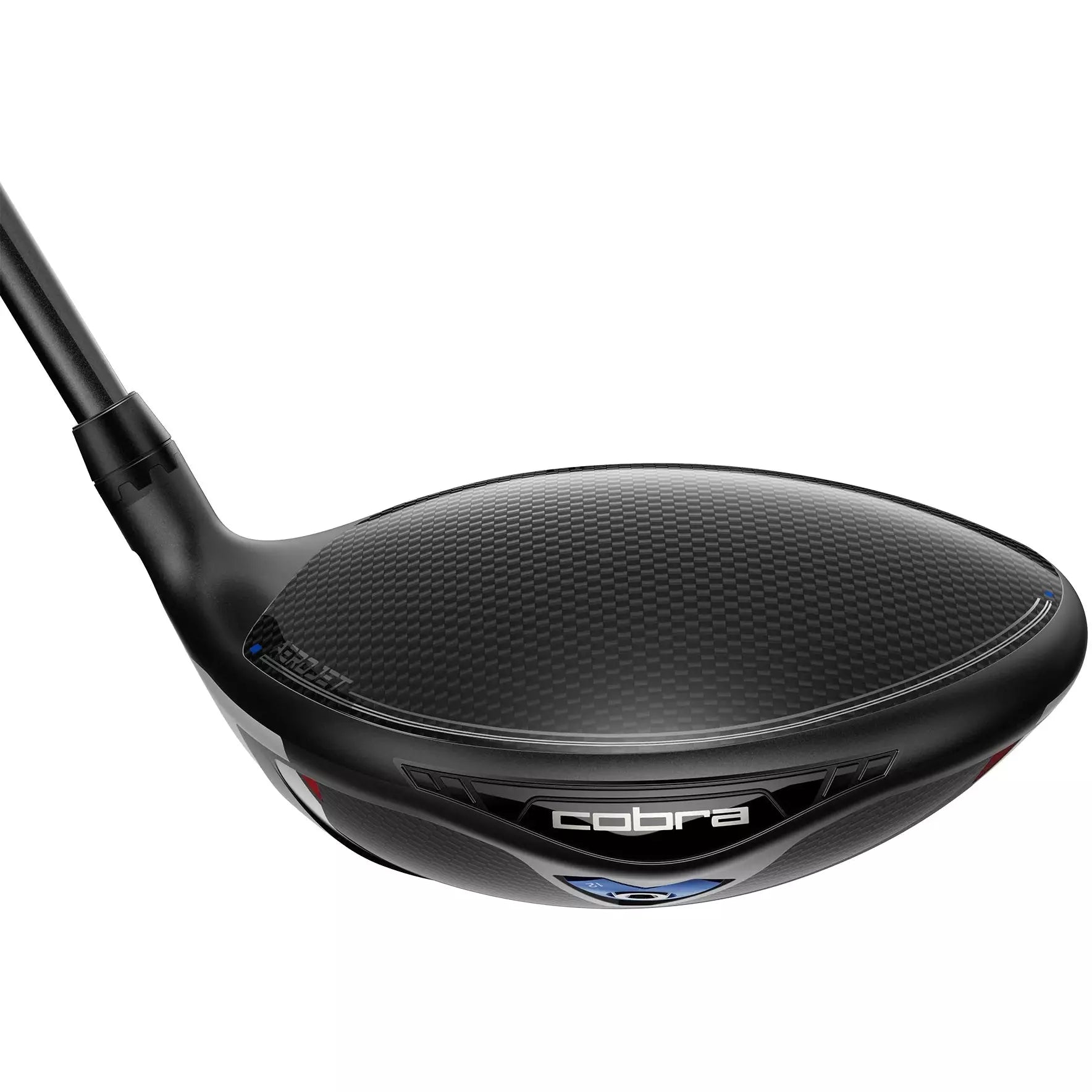 Cobra Golf Driver Aerojet