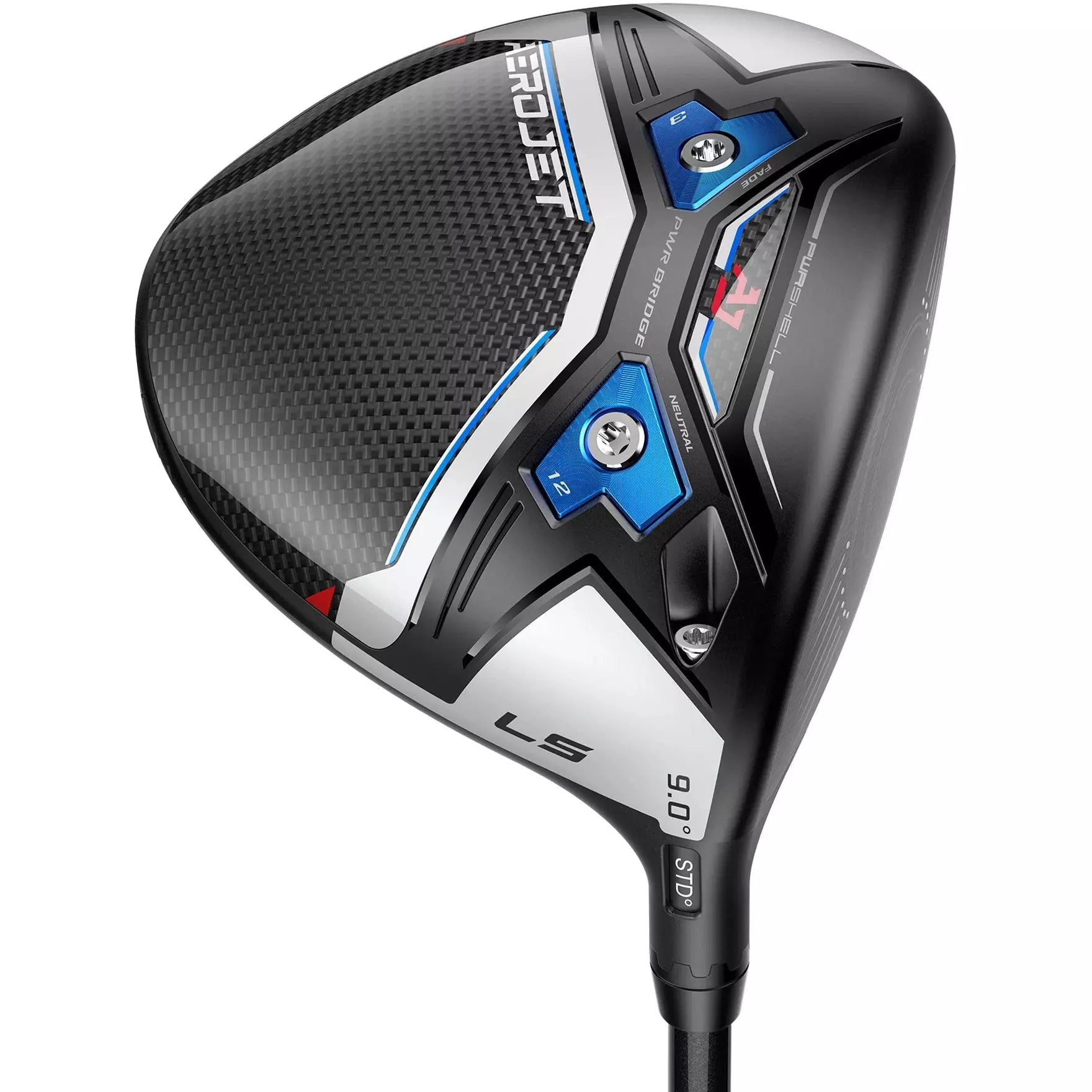 Cobra Golf Driver Aerojet LS