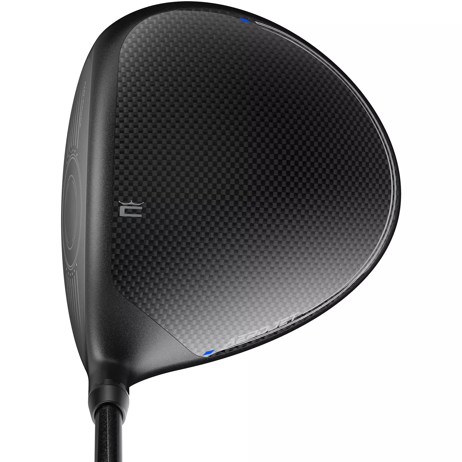 Cobra Golf Driver Aerojet Max