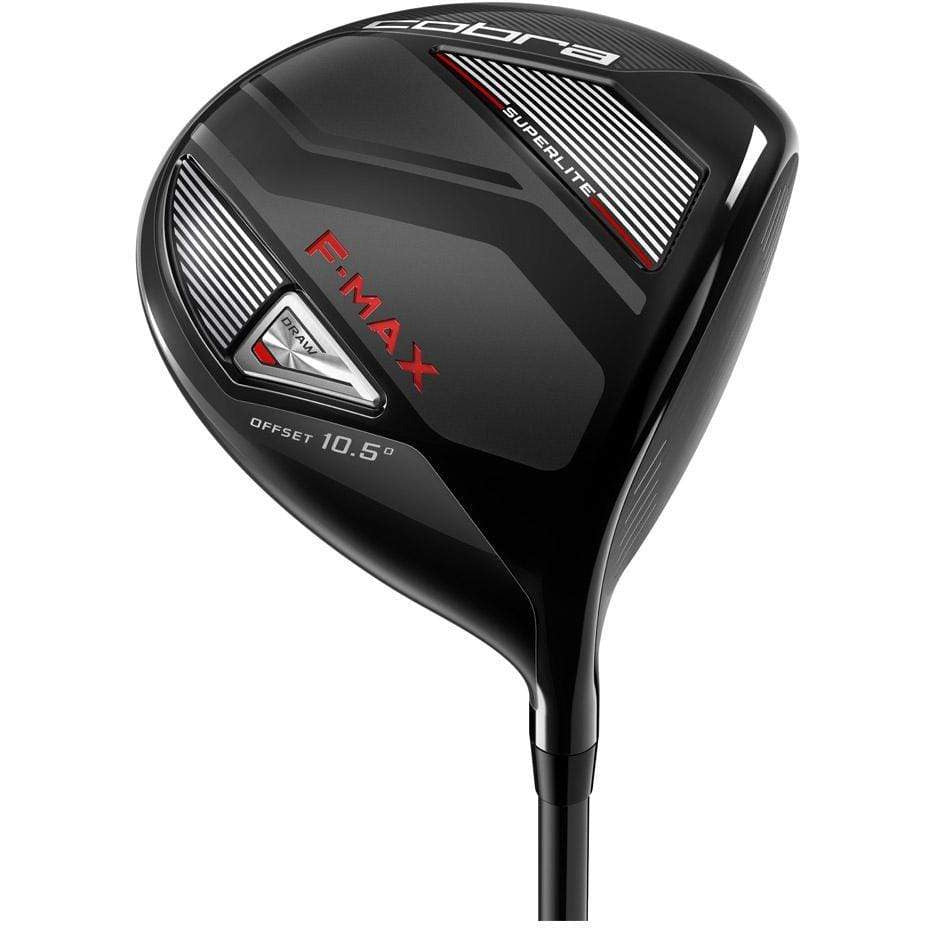 Cobra Golf Driver F-Max SuperLite